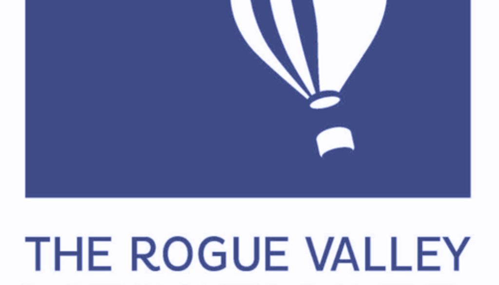 LOGO rogue valley messenger