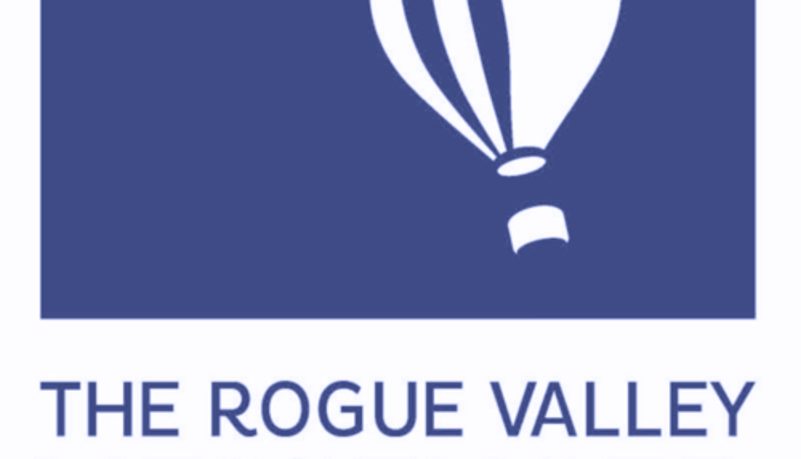 LOGO rogue valley messenger