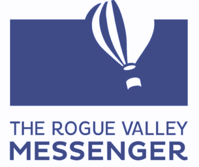 LOGO rogue valley messenger