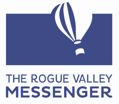 LOGO rogue valley messenger